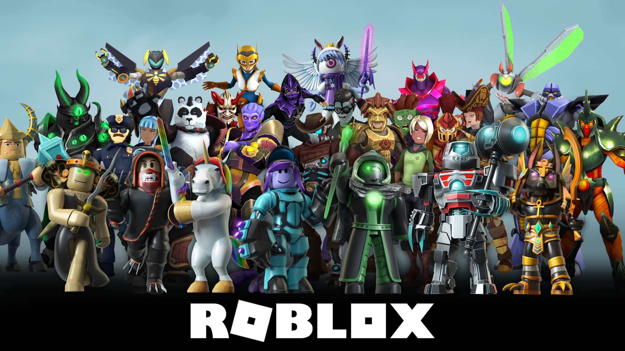 Roblox : à quel âge jouer au jeu vidéo