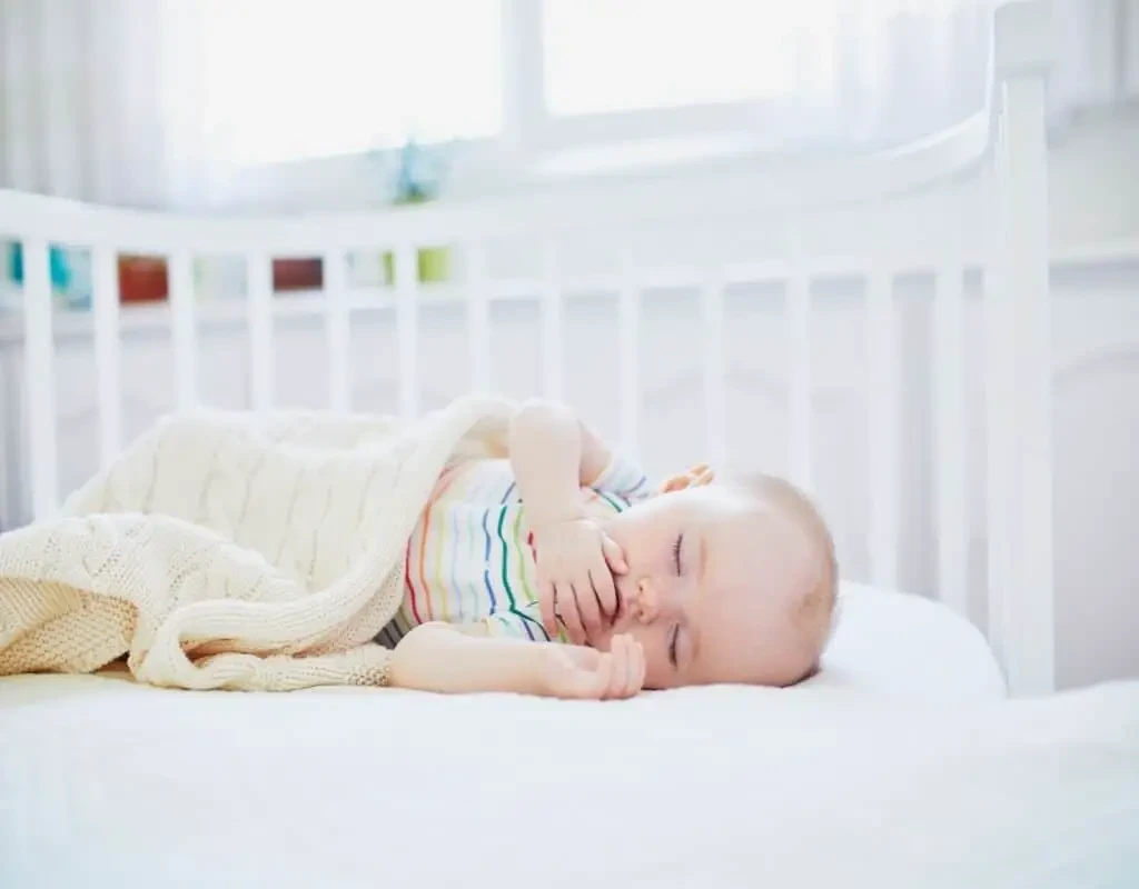 Le lit cododo est un des accessoires pour allaiter important mais pas indispensable