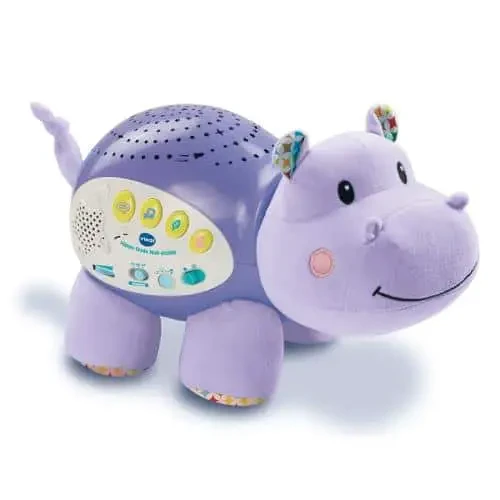 Veilleuse Hippo Dodo nuit étoilée de Vtech