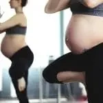 Sport femme enceinte